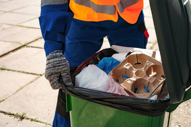 Same-Day Junk Removal Services in Tilden, NE